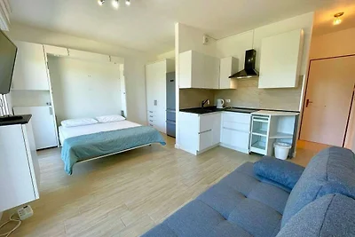 Appartement Porto Santa Margherita bij Strand