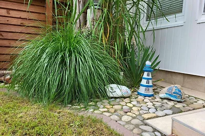 Bungalow Mönchgut auf Insel Ruegen