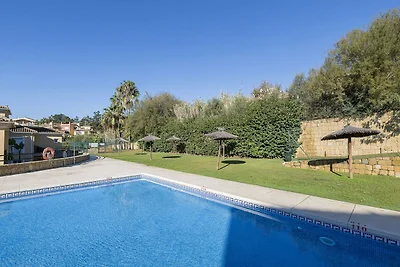 Spikes - Apartment In Sotogrande. Wifi Gratis