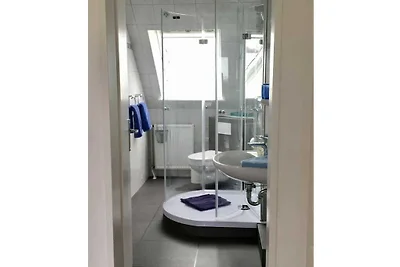 Ferienwohnung mit 2 Schlafzimmer