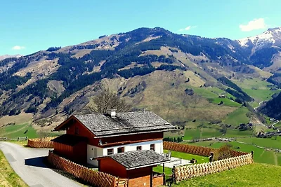 Ferienhaus in Rauris mit Sauna und Wifi