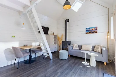 Ferienhaus in Domburg am Strand