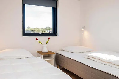 5 Sterne Ferienhaus in Løkken