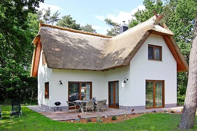 Ferienhaus Kranichnest, Zirchow