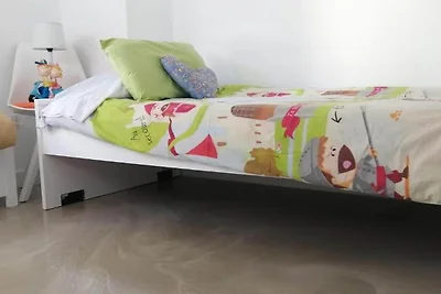 Spaziosa casa vacanze a Corralejo con terrazz...