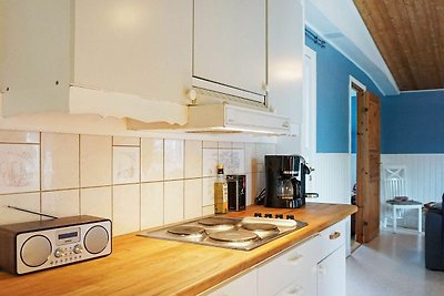 6 Personen Ferienhaus in STRÖMSTAD