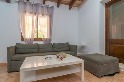 Villa Arhu - Villa Con Piscina Privada