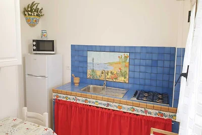 Appartamento Castelvetrano-Trilo Antica in...