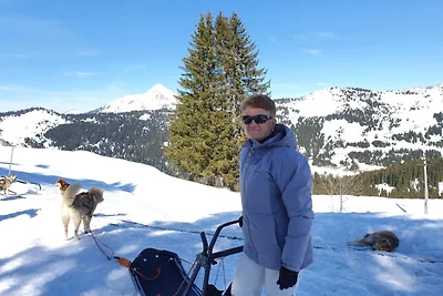 Arietis Residenz - Atria Crozats