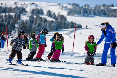 Chalet in Stadl nahe Kreischberg Skigebiet