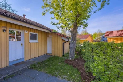 Familievakantie - tweepersoonsbungalow met te...