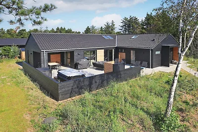 10 Personen Ferienhaus in Blåvand