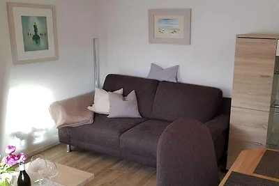 Im Haus Cramer Wohnung  2