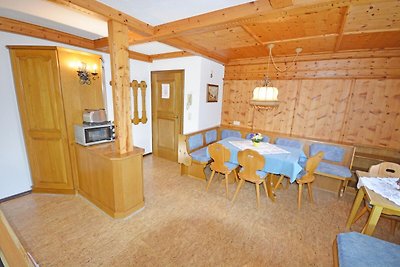 Charmante vakantiewoning in Arzl im Pitztal m...