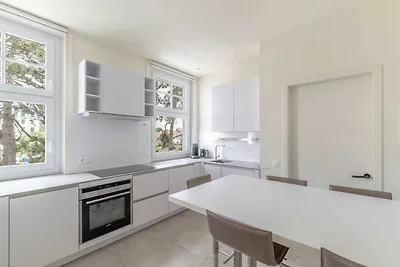 Appartement Cosy Nook dans une villa...