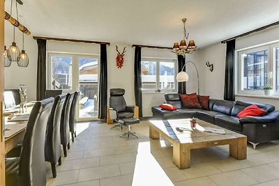 Luxe villa nabij het skigebied in Brixen im...