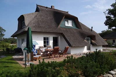 Maison des artistes Zempin