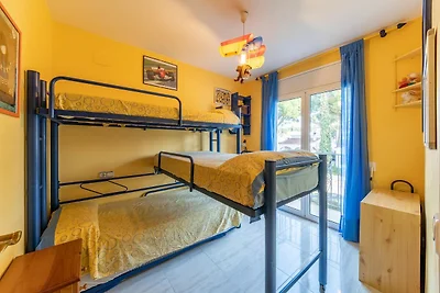 Haustierfreundliche Villa in L'Escala