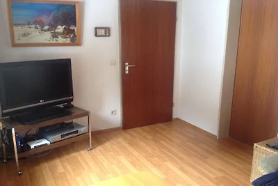 Vakantiehuis in de Allgäu met 2 slaapkamers