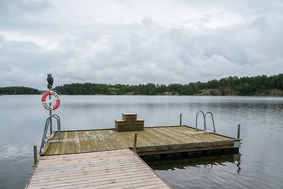 4 Sterne Ferienhaus in Sparreholm