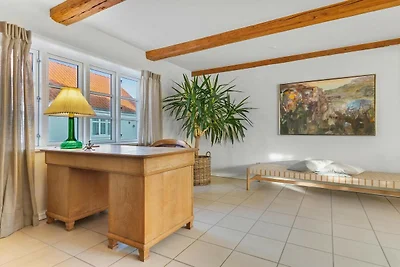 5 sterren vakantie huis in Løkken