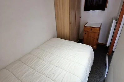 Ferienhaus in den Alpen nahe Skiliften