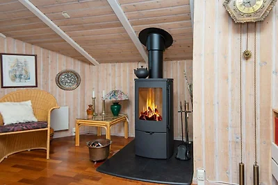 6 Personen Ferienhaus in Ebeltoft