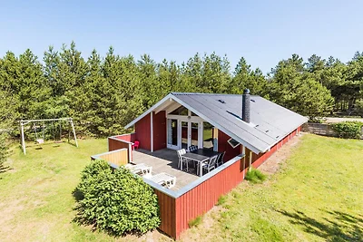 6 Personen Ferienhaus in Nørre Nebel