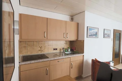 Ferienwohnung mit 1 Schlafzimmer