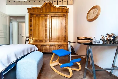 Luxuriöses Apartment in einem historischen...