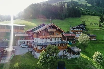 Chalet in Bramberg nahe Wildkogel Arena