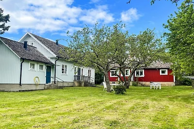 4 Personen Ferienhaus in KÖPINGSVIK