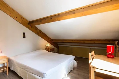 Apartment in Val d'Isère in der Nähe der...