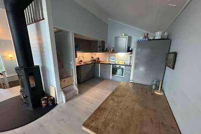 10 Personen Ferienhaus in Stathelle-By Traum