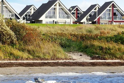 Lussuosa casa vacanze con sauna