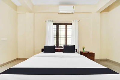Super Hotel O Ambalamedu