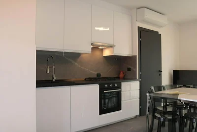 Casa vacanze a Lazise con piscina in comune