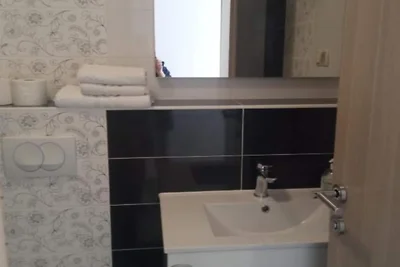 Cozy Vodice Garden Apartments With Terrace an...