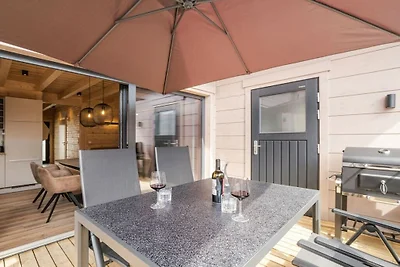 Bergwaldchalet Tierfreund 1