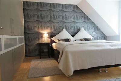 Ferienwohnung mit 3 Schlafzimmer