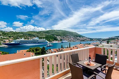 Guest House Avdic - Superior Studio Apartment...