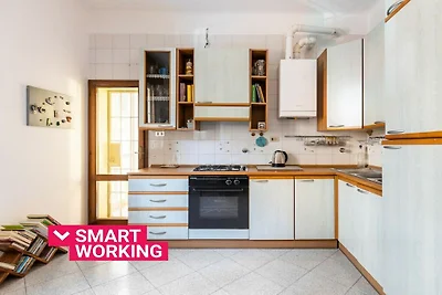 Appartement à Bologne avec parking
