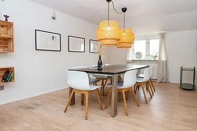8 Personen Ferienhaus in Nordborg