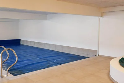 5 sterren vakantie huis in Blokhus
