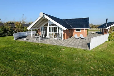 6 Personen Ferienhaus in Tarm