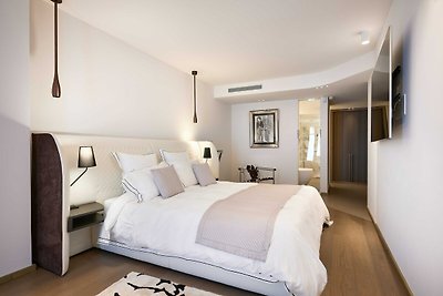 Ferienwohnung Familienurlaub Cannes