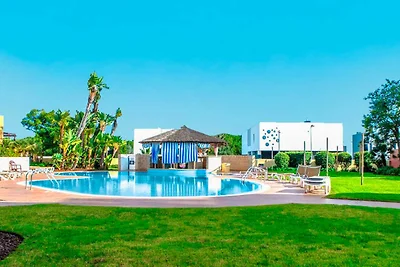 Wohnung in Vilamoura in Strandnהhe