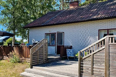 6 Personen Ferienhaus in Byxelkrok
