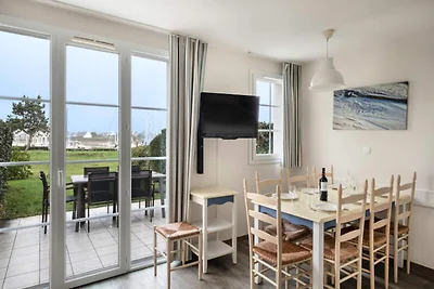 Wunderschönes Haus für 6 Personen mit Blick a...