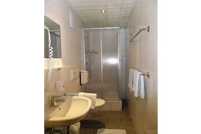 Apartamento vacacional de 1 dormitorio.